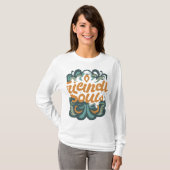 Freundliche Souls T-Shirt (Vorne ganz)