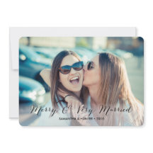 Freundliche und sehr Verheiratete Paare