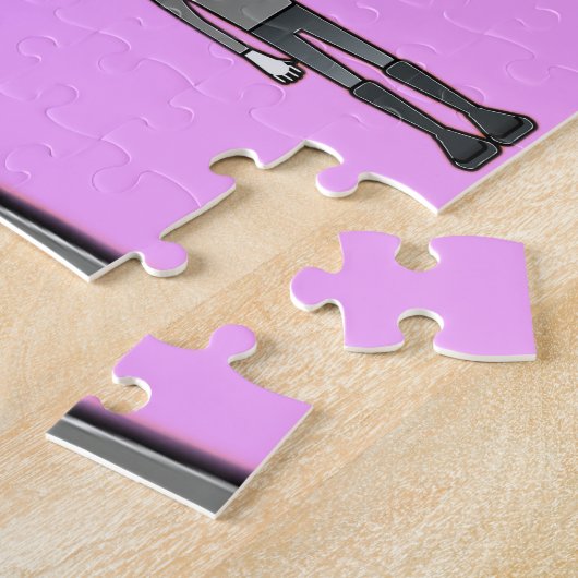 Freundliche Waving Alien Thunder_Cove Puzzle (Seite)