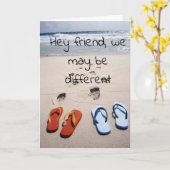 FREUNDLICHER DREH-FLOP-SPASS AUF IHREM ***30.*** G KARTE (Gelbe Blume)