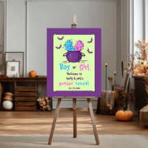 Freundlicher Empfang von Jungen oder Mädchen zu Ha