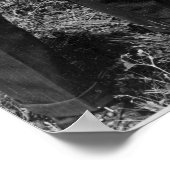 Freundlicher Kampf: 1922 Poster (Ecke)