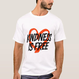 Freundlicher T - Shirt, beste Qualität T-Shirt