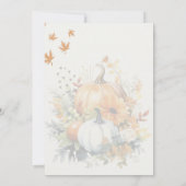 Freundliches Dinner Weinkeller Weinkultur Einladung (Rückseite)