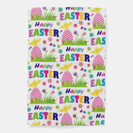 FREUNDLICHES EASTER EGS & CHICKS