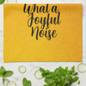 Freundliches Rauschen Küchenwäsche Handtücher (Gefaltet)