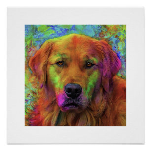 Freundliches Soul Poster