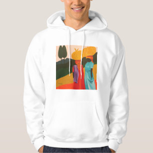 Freundliches Treffen 2006 Hoodie