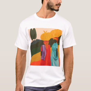 Freundliches Treffen 2006 T-Shirt