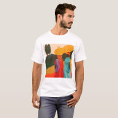 Freundliches Treffen 2006 T-Shirt (Vorne ganz)