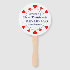 Freundlichkeit fördern fächer