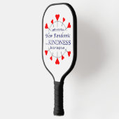 Freundlichkeit fördern pickleball schläger (Links)