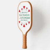 Freundlichkeit fördern pickleball schläger (Links)