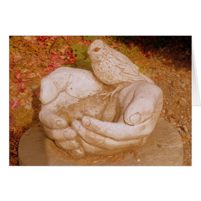 Freundlichkeit für alle (Vorderseite (Horizontal))