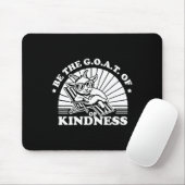 Freundlichkeit gegen Mobbing Woche Niedlich ist de Mousepad (Mit Mouse)
