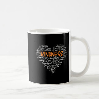 Freundlichkeit Herz Welt Kindheit Tag freundlich L Kaffeetasse