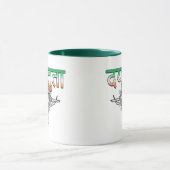 Freundlichkeit in Hindus Tasse (Zentrum)