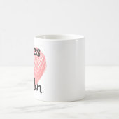 Freundlichkeit ist eine goldene Tasse (Mittel)