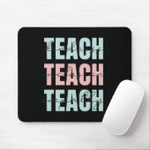 Freundlichkeit lehren mousepad (Mit Mouse)