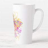 Freundlichkeit milchtasse (Rechts)