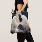 Freundlichkeit Tasche (Von Nahem)