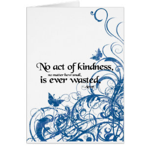 Freundlichkeits-Schmetterlingswirbel