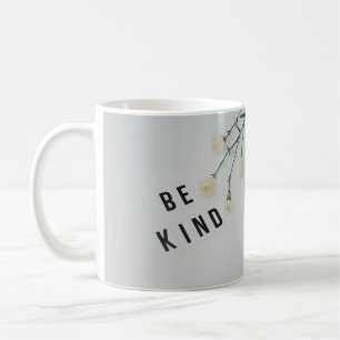 Freundness Cup: Freundlichkeit zu einer Lebensart Kaffeetasse