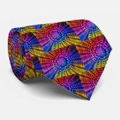 Freundness_ Krawatte (Gerollt)