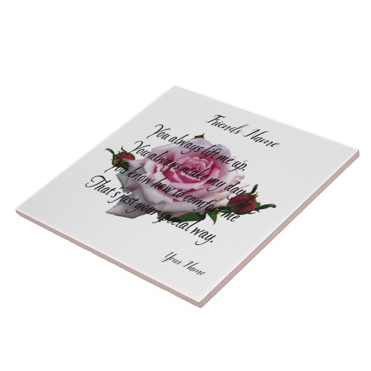 FREUNDQUOTE FLIESE (Seite)