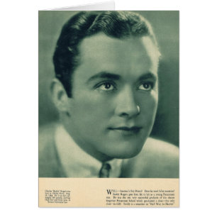 Freundrogers-Filmstar