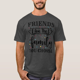 Freundschaft 2 Best Two Beste Freundin Friends Bes T-Shirt