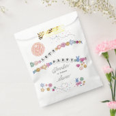 Freundschaft Bracelet Girl Jewele Geburtstagsparty Geschenktütchen (Versiegelt)