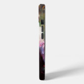 Freundschaft Case-Mate iPhone Hülle (Rückseite / Links)