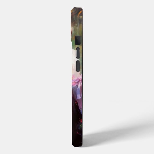 Freundschaft Case-Mate iPhone Hülle (Rückseite / Links)