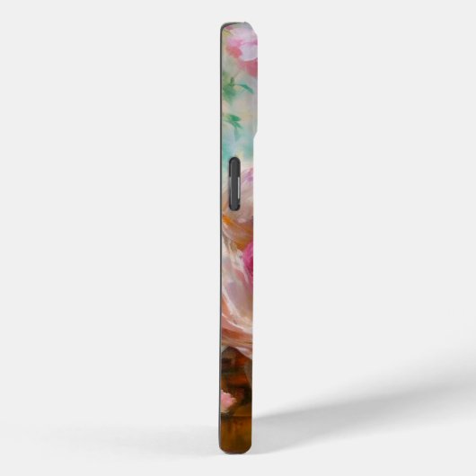 Freundschaft Case-Mate iPhone Hülle (Rückseite / Rechts)