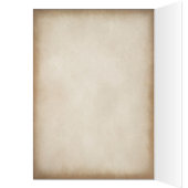 Freundschaft Daisy Bouquet in Tasche (Innen (Links))