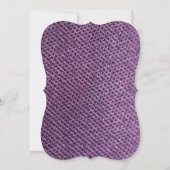 Freundschaft Einladung (Rückseite)