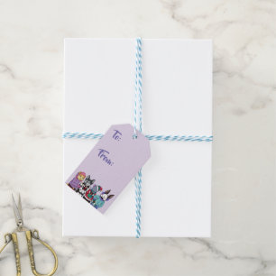 Freundschaft erwärmt das Herz Geschenkanhänger
