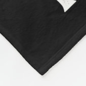 Freundschaft Es ist eine Million kleine Sache Fleecedecke (Ecke)