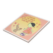 Freundschaft Fliese (Seite)