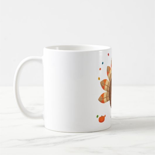 Freundschaft, Freundschaftsangebot Kaffeetasse (Links)