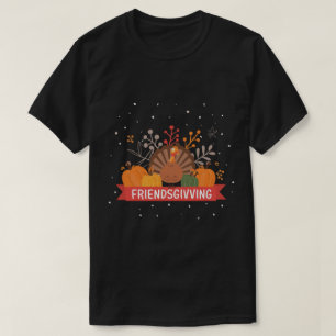Freundschaft, Freundschaftsangebot T-Shirt