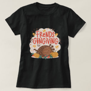 Freundschaft, Freundschaftsangebot T-Shirt