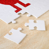 Freundschaft Grapes Puzzle (Seite)