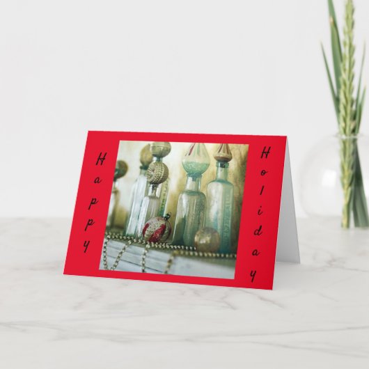 **FREUNDSCHAFT GREETINGS** FREUNDLICHE URLAUBSCHRI KARTE (Vorderseite)