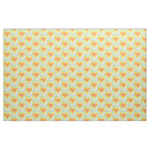 Freundschaft Herz Rainbow Material Art Material Stoff (Yard (91,4 cm))