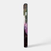 Freundschaft iPhone 15 Hülle (Linke Seite)