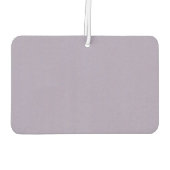 Freundschaft ist das Thema Autolufterfrischer (Rückseite)