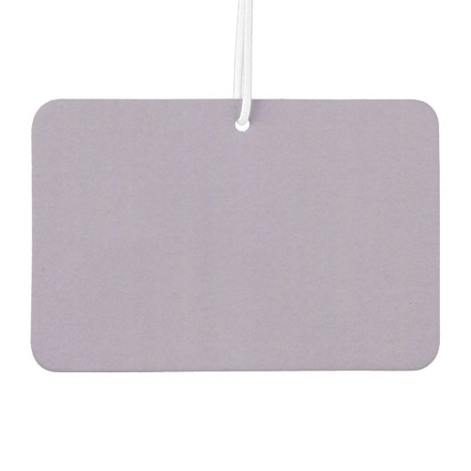 Freundschaft ist das Thema Autolufterfrischer (Rückseite)