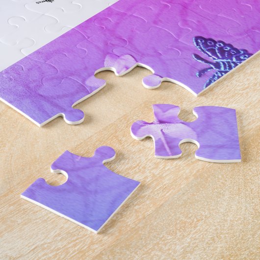 Freundschaft ist der Thread Puzzle (Seite)